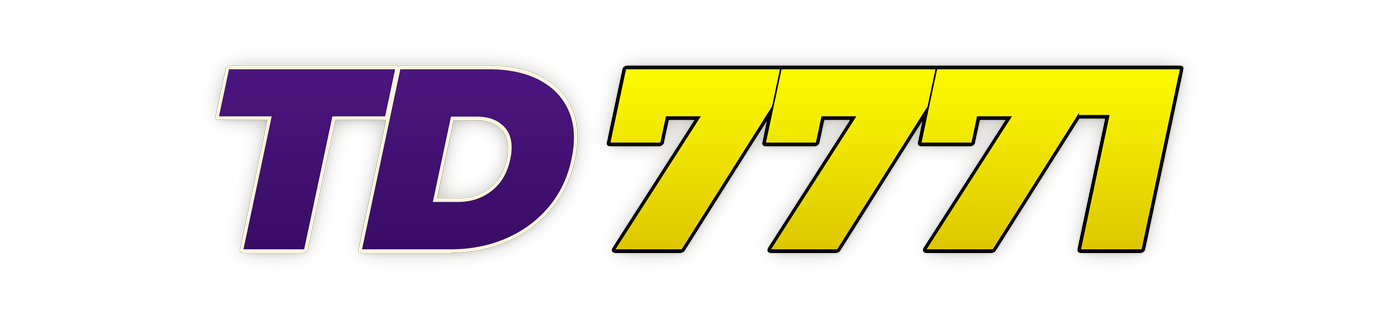 td7771 Logo